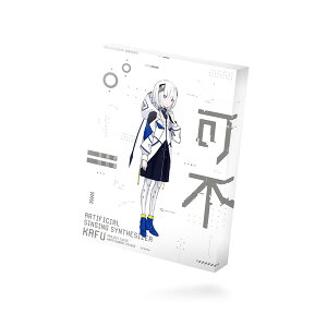 KAMITSUBAKI STUDIO yIʑ s(KAFU) X^[^[pbP[W ʏ JtX^-^-P-cEWEo-W