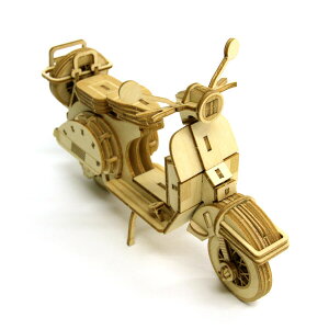 �G�[�]�[�� Wooden Art ki-gu-mi �X�N�[�^�[�i�ؐ��p�Y���j