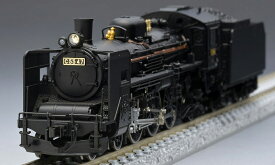 ［鉄道模型］トミックス (Nゲージ)2010 国鉄 C55形蒸気機関車（3次形・北海道仕様）