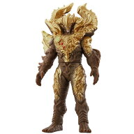 バンダイ ウルトラ怪獣シリーズ 167 エタルガー