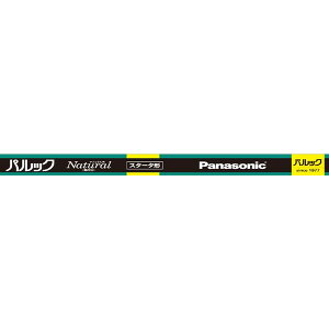 pi\jbN 40`ǌuEFEX^[^` FL40SSEXN37F3 Panasonic  pbN [FL40SSEXN37F3]