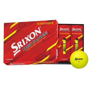 _bv@XN\ XN\ fBX^X St{[ 2022Nf 1_[X 12(pbVCG[) SRIXON-DIS-22-YE-12P _bv@XN\@DUNLOP SRIXON