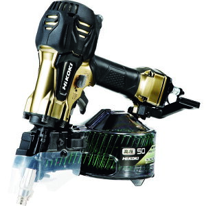 HiKOKI [Bŋ@ nCS[h 50mm p[ؑ֋@\t NV50HR2-S nCR[L