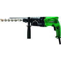 楽天市場】日立 ロータリーハンマドリル dh24の通販