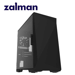 ZALMANbU} ~j^[^PCP[X Z1 Iceberg Black Z1 ICEBERG BLACK