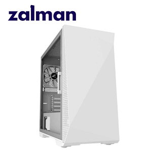 ZALMANbU} ~j^[^PCP[X Z1 Iceberg White Z1 ICEBERG WHITE