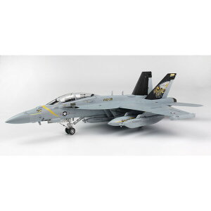 �v���b�c 1/48 �A�����J�C�R �d�q��@ EA-18G �O���E���[ VAQ-138 �C�G���[�W���P�b�c�yTPA-17�z �v�����f��