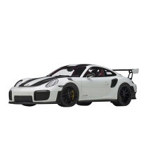 楽天市場】autoart 1／18 ポルシェ 911 (997) gt2の通販