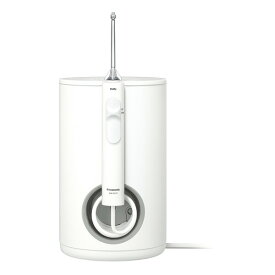 EW-DJ75-W パナソニック 口腔洗浄機器（白） Panasonic　ジェットウォッシャー　Doltz（ドルツ）超音波水流モデル [EWDJ75 DJ75] [EWDJ75W]