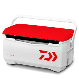 ダイワ ライトトランクα S 2400 24L (レッド) ライトトランクα S 2400 24L (レッド) DAIWA クーラーボックス LIGHT TRUNK α S2400