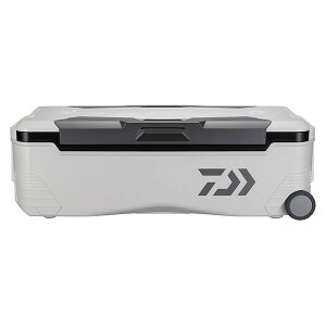 _C gN}X^[HD 2 SU 6000 60L (K^) gN}X^[HD 2 SU 6000 60L (K^) DAIWA N[[{bNX TRUNK MASTER HD II SU6000