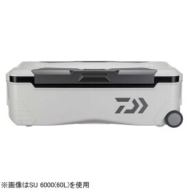 ダイワ トランクマスターHD 2 SU 4800 48L (ガンメタ) トランクマスターHD 2 SU 4800 48L (ガンメタ) DAIWA クーラーボックス TRUNK MASTER HD II SU4800