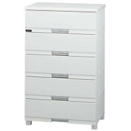 天馬 フィッツプラスプレミアム　幅65cm　5段（セラミックホワイト） FP6505/WH(PREMIUM) テンマ Fits 最…