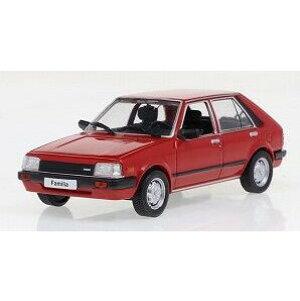 First43 1/43 }c_ 323it@~Aj1980 bh COdlyF43-166z ~jJ[