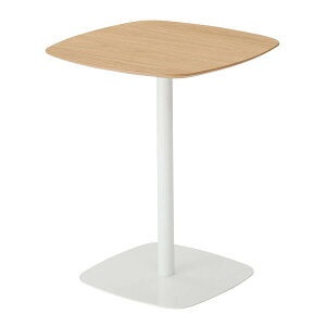 ���J �J�t�F�e�[�u��(�z���C�g�E��60×���s60×����73.5cm) PT-993WH [PT993WH]