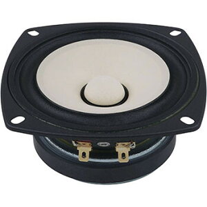 tHXeNX 10cmtWXs[J[jbg(1{) FE103NV2 Fostex FE2 Series