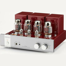 TRV-88XR トライオード 真空管式ステレオ・プリメインアンプ TRIODE