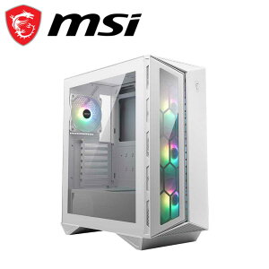 MSIbGGXAC ~h^[^PCP[X MPG GUNGNIR 110R WHITE
