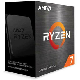 AMD（エーエムディー） 【国内正規品】AMD CPU 5800X3D（Ryzen 7） Ryzen 7 5800X3D