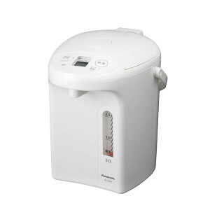 �p�i�\�j�b�N �}�C�R�������W���[�|�b�g�@3.0L�@�z���C�g NC-BJ305-W Panasonic [NCBJ305W]