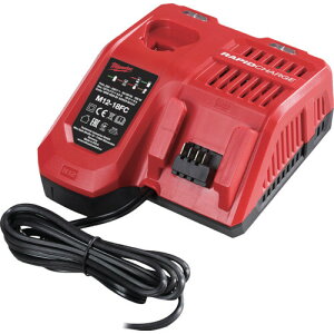 �~���E�H�[�L�[ M12��M18 �[�d�� M12-18FC JP Milwaukee REDLITHIUM-ION MilwaukeeREDLITHIUM-ION�`���[�W���[