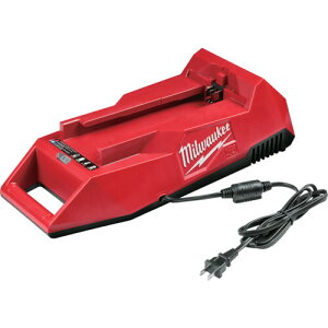ミルウォーキー MX FUEL 充電器 MXF C JP Milwaukee Milwaukee チャージャー