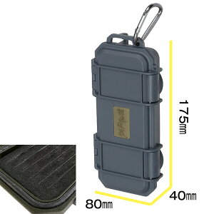 �v���b�N�X ���������W�O�w�b�h�P�[�X(�C�[�O���u���[�O���[) PX439BG PROX ���[���P�[�X