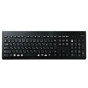 GR uL[{[h  CX BluetoothiubNj 􂦂(IPX5) eL[t }`yAO(3) ϋv݌v R TK-WS03BMKBK