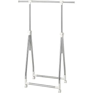 �p�[������ �R���p�N�g�t�H�[���f�B���O�n���K�[(�z���C�g�E��60.5�`99.5×���s48×����95�`160cm) N-7610 [N7610�p��]