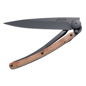 deejo(fB[W) wood 37g juniper BLACK DJ-0801 fB[W@iCt@@AEghA@piCt