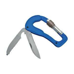 baladeo(ofI) Carabiner Cliff BLUE BD-0402 ofI@iCt@@AEghA@piCt