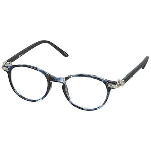 �_���g��(DULTON) READING GLASSES BLUE/BLUE 2.5 YGJ76BBL/2.5 [YGJ76BBL25]