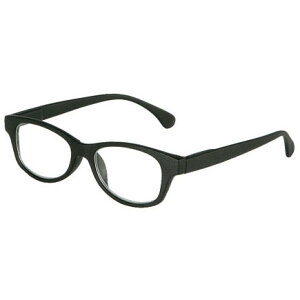 �_���g��(DULTON) READING GLASSES BLACK 2.5 YGH55BK/2.5 [YGH55BK25]