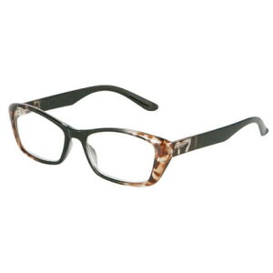 _g(DULTON) READING GLASSES BLACK 1.0 YGF41BK/1 [YGF41BK1]