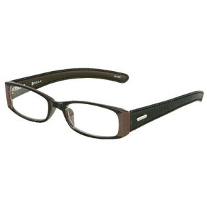 �_���g��(DULTON) READING GLASSES BLACK 2.5 YGF43BK/2.5 [YGF43BK25]