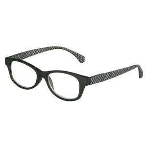 �_���g��(DULTON) READING GLASSES BLACK/SCALE 3.0 YGH55BKS/3 [YGH55BKS3]