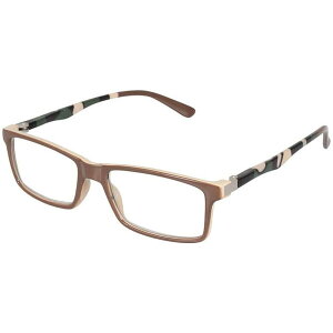 �_���g��(DULTON) READING GLASSES BROWN 3.0 YGK108BR/3 [YGK108BR3]