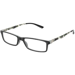 �_���g��(DULTON) READING GLASSES BLACK 1.5 YGK108BK/1.5 [YGK108BK15]
