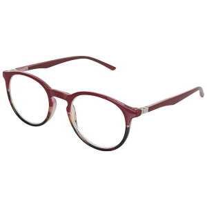 _g(DULTON) READING GLASSES WINE 1.5 YGF117WN/1.5 [YGF117WN15]