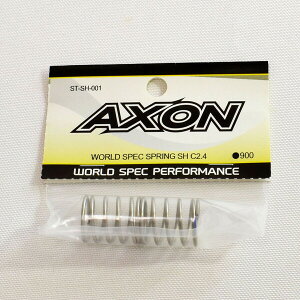 AXON WORLD SPEC SPRING SH C2.4 �yST-SH-001�z