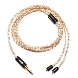 �m�u�i�K���{ �w�b�h�z�����P�[�u��(1.2m)�yMMCX��3.5mm�X�e���I�~�j�z���m�@��i�������@�����j NLI-UEK-URR NOBUNAGA Labs INSPIRE NEO