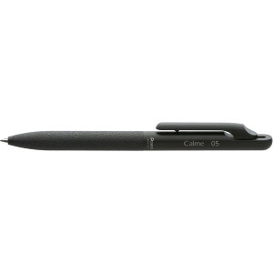 �؂�Ă� �����{�[���y�� Calme(�J����)�i0.5mm �u���b�N�� ���C���N�j Pentel XBXA105A-A