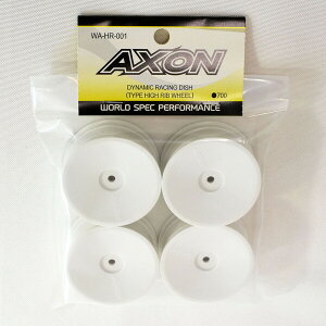 AXON DYNAMIC RACING DISH / TYPE HIGH RIB WHEEL �yWA-HR-001�z