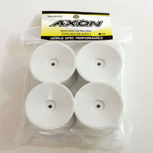 AXON RESPONSE RACING DISH / TYPE HIGH RIB WHEEL �yWA-HR-003�z