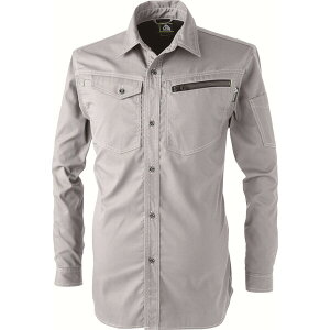 �V�[�Y�N���u 2901 �h�r�[�X�g���b�`T/C�����V���c(�A�b�V���E�O���[ 4L) 2901-818-4L C's CLUB