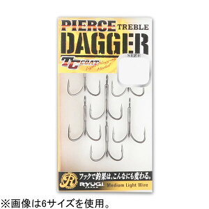 RYUGI sAX gu_K[ HPD057 10TCY TCubN(6{) sAX gu_K[ HPD057 10TCY TCubN 6z [M PIERCE TREBLE DAGGER gutbN