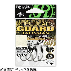 RYUGI M[ K[h^Y} HRT112 1TCY TCubN(4{) M[ K[h^Y} HRT112 1TCY TCubN 4z [M REGULAR GUARD TALISMAN }Xj tBlXtbN