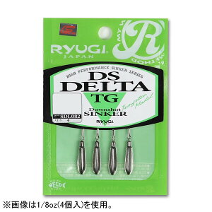 RYUGI DSf^ SDL082 3/32oz(2.7g)(4) DSf^ SDL082 3/32oz(2.7g) 4R [M DS DELTA@_EVbgVJ[