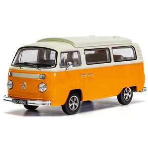 CORGI �y�Đ��Y�z1/43 VW �^�C�v 2 �x�C �E�C���h�E Devon�gNew Moonraker�h�}���m�C�G���[���p�X�e���z���C�g�yCGVA14600�z �~�j�J�[
