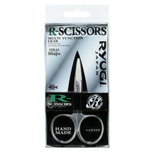 RYUGI R-VU[Y ARS119 R-VU[Y ARS119 [M R-SCISSORS nT~ CJb^[
